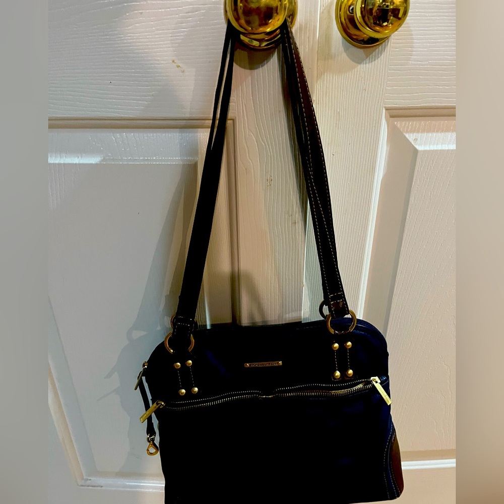 Stone Mountain purse